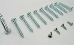 14 Pc Arm Rest Pad Hardware! For Classic Dodge Ramcharger Pickup A100 Etc. Fixed Price $12.00.