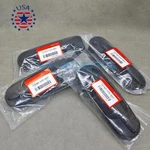 Oem Door Handles 4X Right Left Front Rear Exterior Outer For 97-01 Honda Cr-v Us. Fixed Price $68.10.