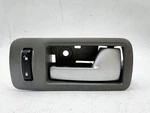 2005-09 Ford Mustang Passenger Front Inside Door Handle Oem. Fixed Price $34.00.