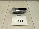 2012 Land Rover Range Sport Hse Rear Left Driver Side Interior Door Handle. Fixed Price $36.17.