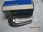 Genuine Gm Oem 14061729 Rear Door Inside Handle. Fixed Price $25.99.