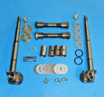 New Rebuild Kit For Austin Healey 100-6 3000 Made The Uk. Fixed Price $184.95.