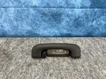 Chrysler 300 2011-2023 Rear Left Upper Overhead Roof Grab Handle & Light Oem. Fixed Price $21.21.