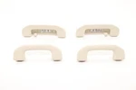 2016 - 2023 Mercedes GLC300 X253 Roof Grab Bar Handle Set 4 Oem Beige 115. Fixed Price $48.65.