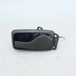 85-91 Porsche Front Right Passenger Interior Door Handle 94453722900 Oem. Fixed Price $49.50.