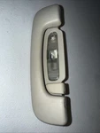 2011 Jeep Grand Cherokee Rear Left Upper Overhead Roof Grab Handle & Light Oem. Fixed Price $65.00.