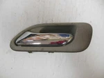 Interior Inner Door Handle Driver Left Rear 2001 Acura Tl. Fixed Price $19.60.
