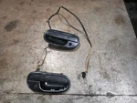 90-96 Nissan 300ZX Z32 Exterior Door Set Oem Lh Left Right. Fixed Price $64.99.