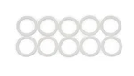 Russell 651210 Teflon Washers. Fixed Price $11.02.