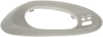 Dorman 90132 Interior Door Handle Bezel. Fixed Price $16.95.