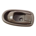 Interior Door Handle For 96-2000 Hyundai Elantra Front Rear Beige Plastic. Fixed Price $11.07.