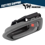 Interior Front/rear Right Side Door Handle For Toyota Camry 1997-01 TO1353123. Fixed Price $12.38.
