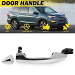 72141-T2AC71 For 13-20 Honda Pilot Accord Front Outside Exterior Door Handle. Fixed Price $22.99.