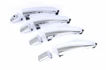 New Oem Gm Chrome Exterior Door Handle Set 19212052 Equinox Terrain 2010-2017. Fixed Price $32.95.
