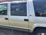 (local Pickup Only) Driver Rear Side Door Crew Cab Fits 92-00 Chevrolet 3500. Fixed Price $189.91.