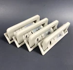 94-97 Audi A6 Interior Roof Grab Handle Set 4PC 4A0 857 607. Fixed Price $129.99.