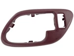 Front Right Interior Door Handle Bezel For 1995-1999 Chevy K3500 1996 NX551XY. Fixed Price $37.15.