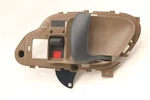 New Oem Interior Door Handle Right Beige 15708048 Chevy Gmc Truck Suv 1995-02. Fixed Price $24.89.
