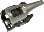 Dorman 80418 Interior Door Handle Front/rear Right Silver. Fixed Price $42.71.