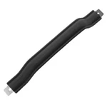 Omix Interior Door Pull, Gray Fits Jeep Wrangler Yj 1987-1995. Fixed Price $17.71.