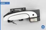06-08 Jaguar S-type X204 Front Left Driver Side Exterior Door Handle Neg Oem. Fixed Price $51.23.