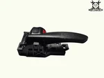 Oem Toyota Highlander 2020 - 2024 Front Left Driver Side Door Interior Handle. Fixed Price $37.99.