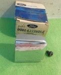 1971-73 Mustang Cougar 1970-72 Torino Montego Cyclone Nos Lh Inside Door Handle. Fixed Price $99.00.