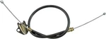 Parking Brake Cable Dorman C92398. Fixed Price $77.28.