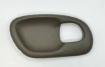 1997-2003 Ford F-150 Front Right Side Interior Door Handle Bezel XL34-1522676. Fixed Price $19.36.