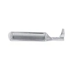 United Pacific 111031 Chrome Interior Door Handle 80-86 Bronco. Fixed Price $18.99.