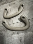 1997 2002 Ford Expedition Navigator Overhead Grab Handles Oem. Fixed Price $42.14.
