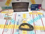 04-08 Chevy Malibu Front Left Interior Door Handle Surround Trim Bezel 22727215. Fixed Price $24.94.