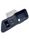1994-1996 Oldsmobile 98 Regency Elite Front Left Interior Door Handle Bezel. Fixed Price $27.98.