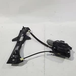 2012 13 14 15 16 17 18 2019 Volkswagen Passat Oem Right Rear Window Regulator. Fixed Price $73.75.