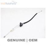 2007-2015 Audi Q7 Rear Interior Door Handle Release / Bowden Cable. Fixed Price $19.99.