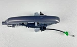 2012-2019 Range Rover Evoque Sport L538 L405 Rear Left Door Handle Oem. Fixed Price $125.00.