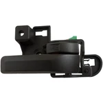 Dorman 96466 Interior Door Handle Left Textured Black. Fixed Price $124.40.