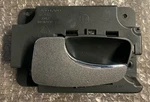 9418750 Left Interior Door Opening Handle For S70/V70 Original Volvo. Fixed Price $26.72.
