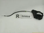 Mini Clubman R55 Passenger Right Rear Interior Door Handle Fits 2008-2014 09. Fixed Price $53.87.