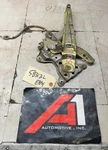 1996-2002 Toyota 4RUNNER Driver Left Rear Door Power Window Motor & Regulator. Fixed Price $64.98.