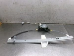 04 - 15 Nissan Titan Left Driver Rear Electric Door Window Regulator Crew Cab. Fixed Price $44.76.