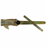 United Pacific 116551 Window Regulator For 1955-1959 Chevy. Fixed Price $64.71.