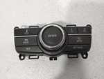 2014 Honda Odyssey Multifunction Audio Info Menu Controller Oem. Fixed Price $130.38.