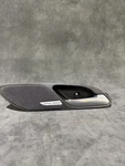 Bmw E46 Right Interior Door Handle Harman Kardon 8222706A. Fixed Price $25.00.