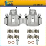 PMT2018 Rear Brake Caliper For Toyota Sequoia Tundra 2008-2016 Single Piston. Fixed Price $74.27.