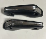 1963-1965 Ford Fairlane 500 Front Arm Rests Door Hard Top 289 Hipo Sport Coupe. Fixed Price $75.00.