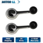 Dorman Help 2X Window Crank Handle For 1974-1988 Jeep J10. Fixed Price $54.33.