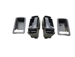 10- 13 Ford Transit Connect Front Door Interior Handle Left & Right Pair Oem. Fixed Price $63.00.