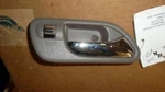2000 Tl Door Handle, Inner 147746. Fixed Price $45.00.