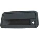 77096 Dorman Exterior Door Handle Front Driver Left Side For Chevy Suburban Gmc. Fixed Price $57.77.